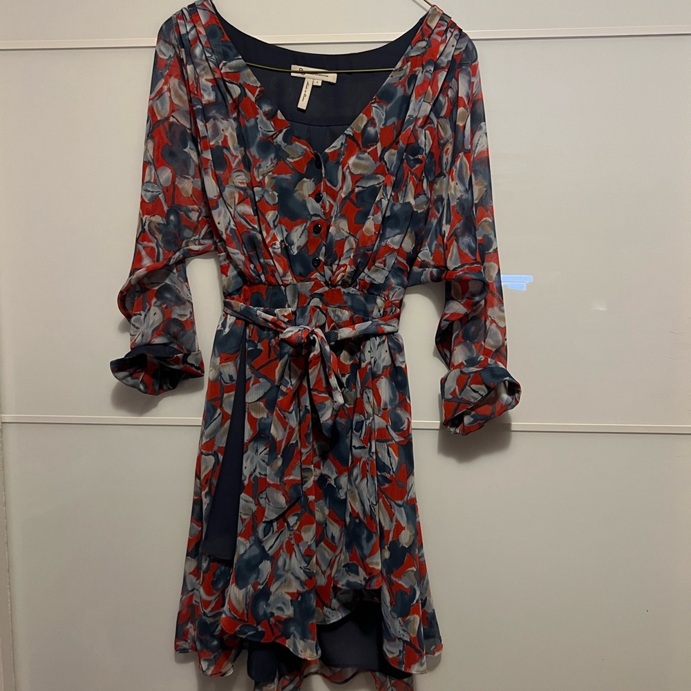 BCBGeneration Summer Dress